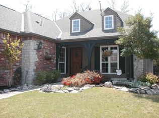 9927 S 79th Ave E, Tulsa, OK 74133