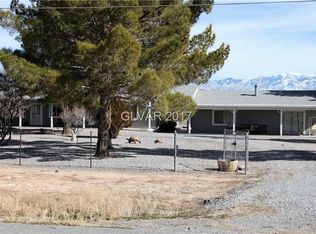 3331 Joanita St, Pahrump, NV 89060