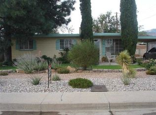 1120 McKee Dr NE, Albuquerque, NM 87112
