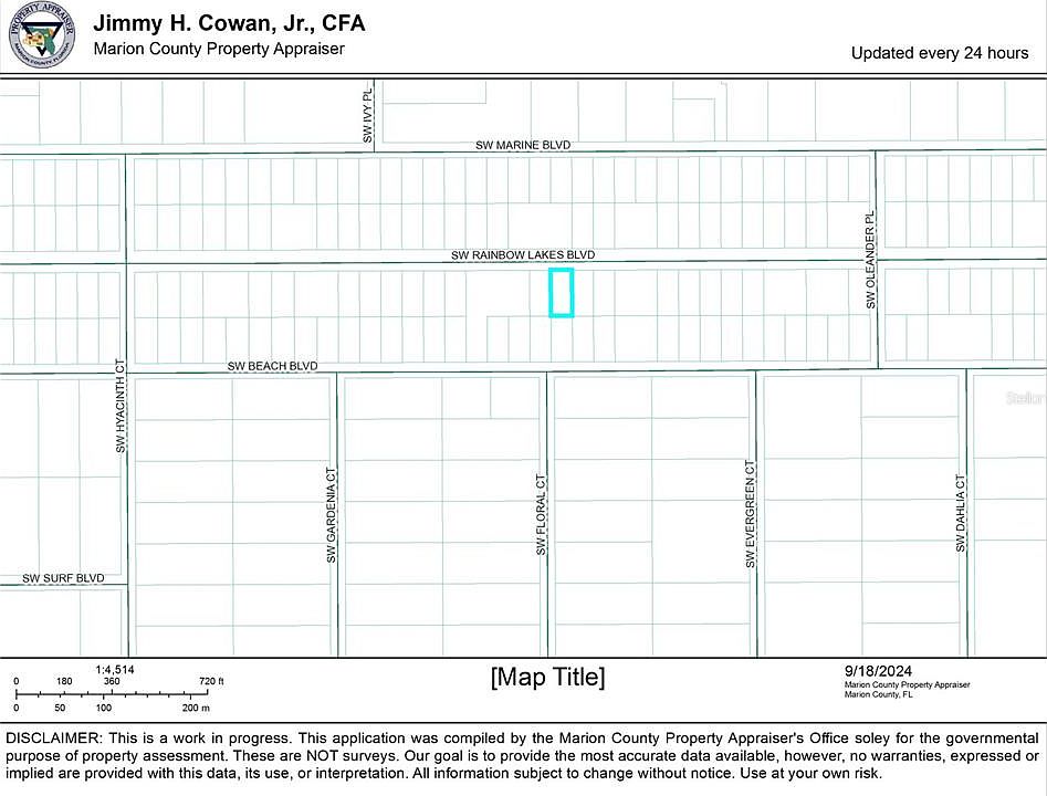 1st image of 0 SW Rainbow Lakes Blvd #15