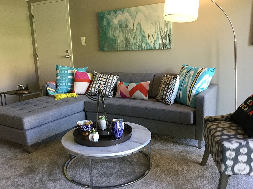 Updated Interiors