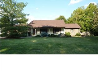 7203 Old State Rd, Evansville, IN 47710