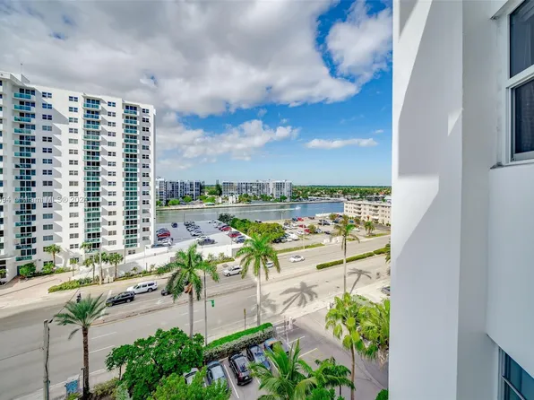 3001 S Ocean Dr APT 841, Hollywood, FL 33019