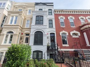 430 M St SW #2, Washington, DC 20001