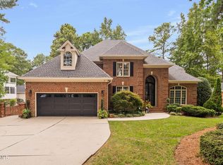 259 Hogans Valley Way, Cary, NC 27513