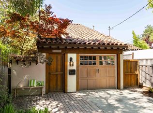 2350 Harvard St, Palo Alto, CA 94306