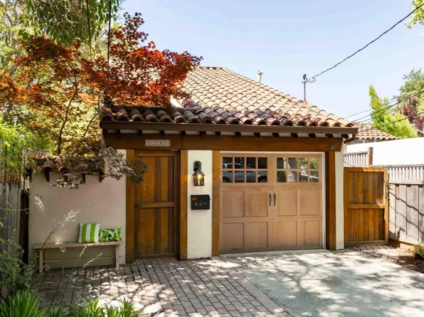 2350 Harvard St, Palo Alto, CA 94306