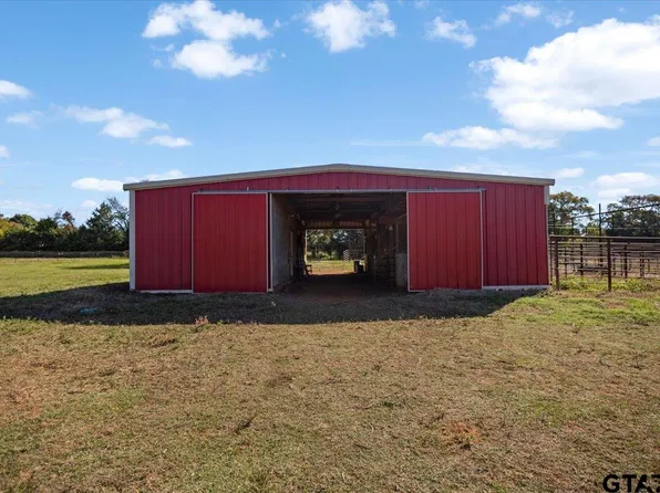Fm 855, Jacksonville, TX 75766