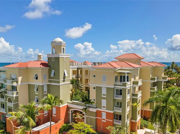 300 Ocean Dr #340, Humacao, PR 00791