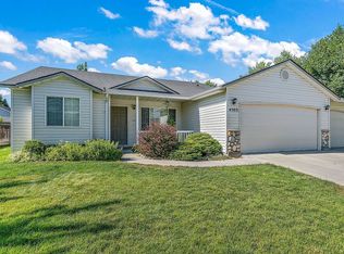 4503 W Big Creek St, Meridian, ID 83642