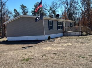 3114 S James Rd, Baldwin, MI