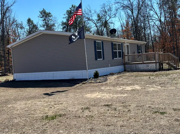 3114 S James Rd, Baldwin, MI 49304