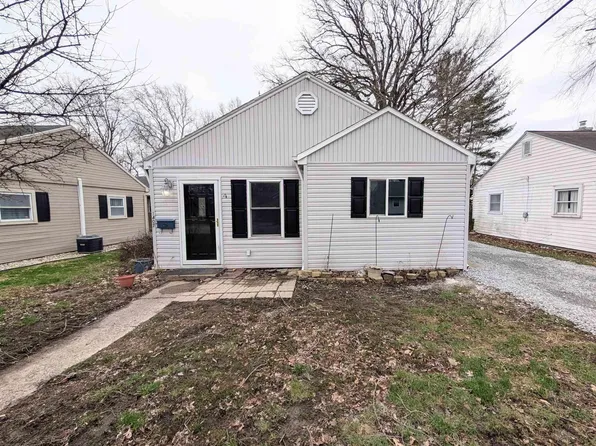 1407 W Havens St, Kokomo, IN 46901