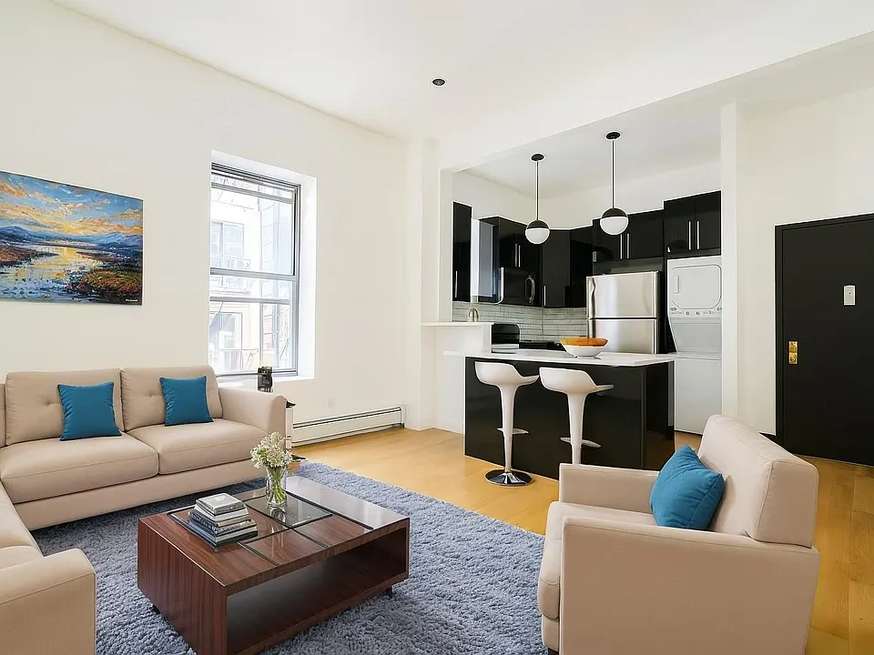 39 Macdonough St #4B