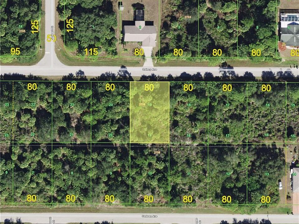 2nd image of 17439 Quincy Ave