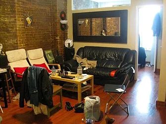 Rented by Westminster Management