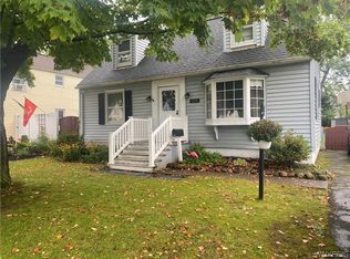 124 White Rd, Cheektowaga, NY 14225