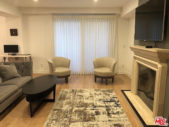 5th image of 2230 S Bentley Ave Penthouse 3A