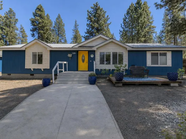 51599 Ash Rd, La Pine, OR 97739