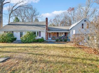 37 W View Dr, Enfield, CT 06082