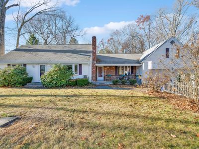 37 West View Drive, Enfield, CT, 06082