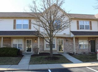 4080 Spanish Bay Dr, Mason, OH 45040