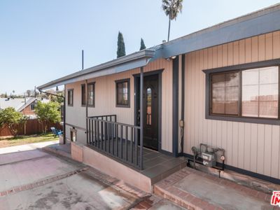 718 Holland Ave, Los Angeles, CA, 90042