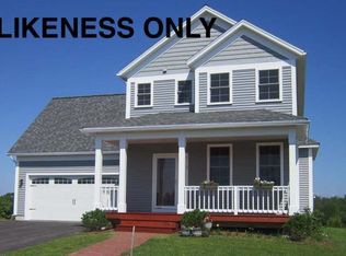 311 Horseshoe Cir, Milton, VT 05468