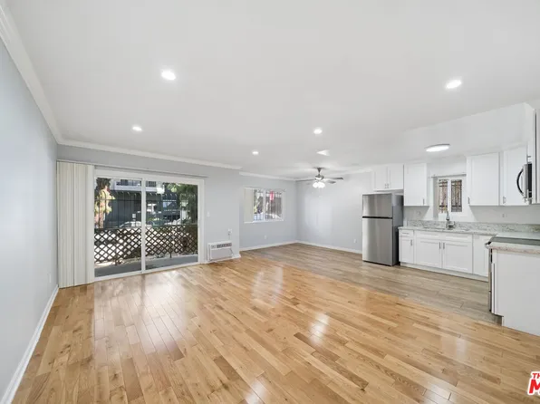 7032 Lanewood Ave APT 101, Los Angeles, CA 90028