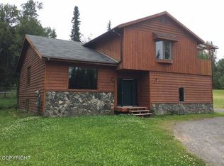 575 Rance Ct, Kenai, AK 99611