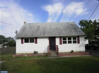 1336 Old Black Horse Pike, Blackwood, NJ 08012