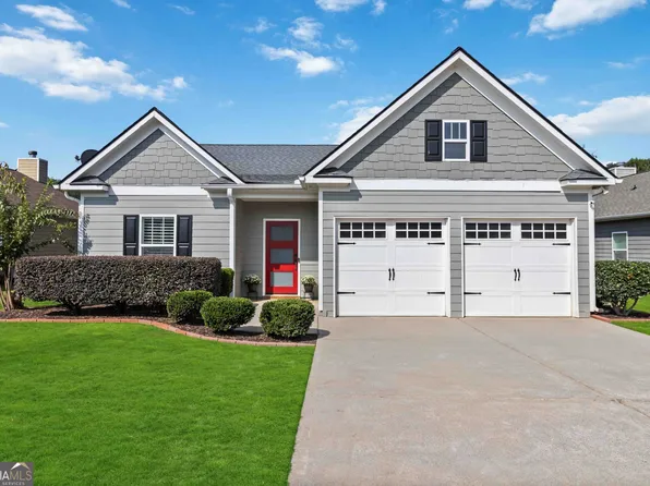 111 Mercer Ln, Cartersville, GA 30120