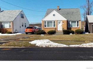 78 Wilshire Rd, Cheektowaga, NY 14225