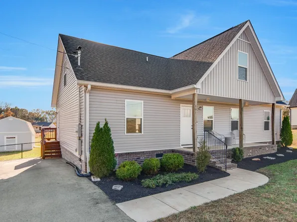 997 Highway 99, Lewisburg, TN 37091