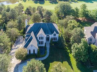 4121 Sterling Bluff Ct, Carmel, IN 46033