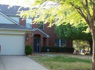 7500 Olympia Trl, Fort Worth, TX 76137