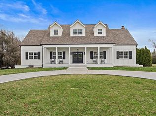 19005 Pflumm Rd, Overland Park, KS 66013