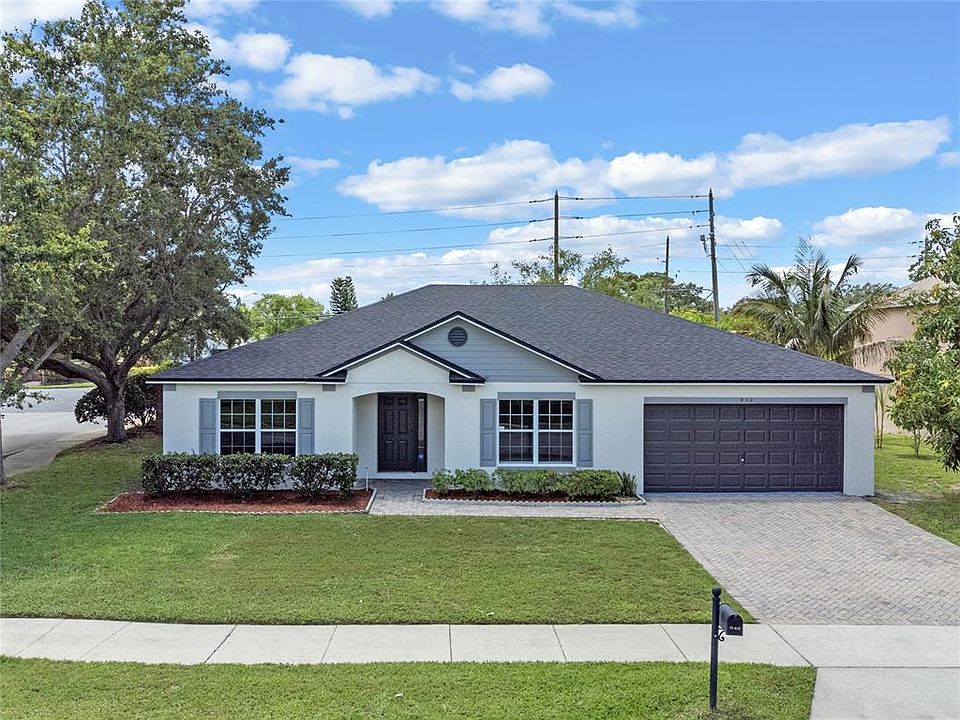 948 Burland Cir, Winter Garden, FL 34787 Zillow