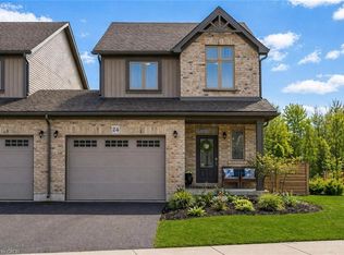 24 George Zubek Dr, Collingwood, ON L9Y 1M5