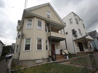 72-74 Francis St, Everett, MA 02149
