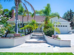 1708 E Calle Artigas, Thousand Oaks, CA 91360
