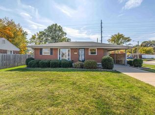 330 Byron Ct, Owensboro, KY 42303