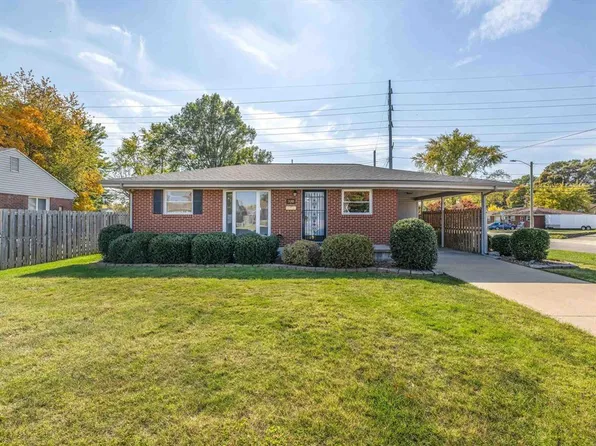 330 Byron Ct, Owensboro, KY 42303