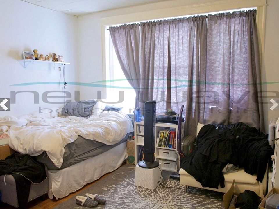 2nd image of 48 Westland Ave #41