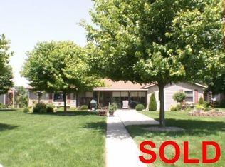 135 Lane 755b Snow Lk, Fremont, IN 46737