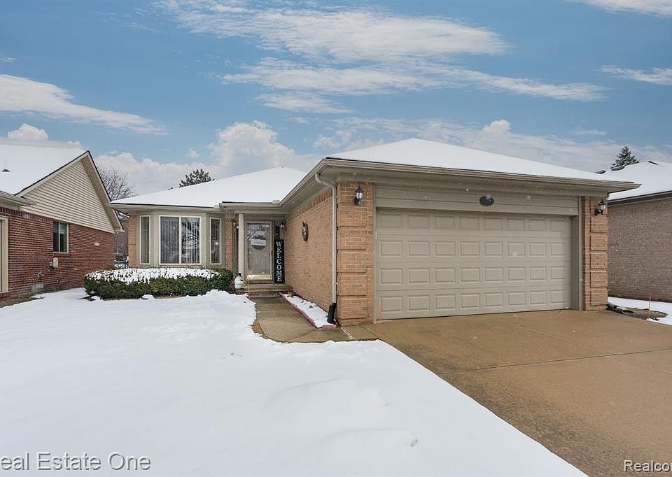 43082 Dante Ct, Sterling Heights, MI 48313 Zillow