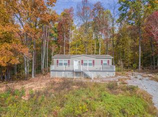 2755 Rackum Rd, Thorn Hill, TN 37881