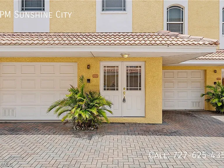 11555 Gulf Blvd #115 — Photo 1