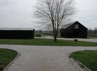 2897 Cynthiana Rd, Georgetown, KY 40324