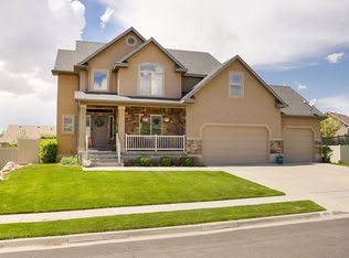 1615 N 200 E, Layton, UT 84041